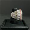 Image 2 : CLEVELAND INDIANS M.L.B 2016 "FRANCONA" CHAMPIONSHIP REPLICA RING (ref579)