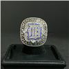 Image 1 : DETROIT TIGERS M.L.B 2012 "YOUNG" CHAMPIONSHIP REPLICA RING (ref582)