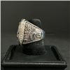 Image 3 : DETROIT TIGERS M.L.B 2012 "YOUNG" CHAMPIONSHIP REPLICA RING (ref582)