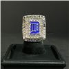 Image 1 : DETROIT TIGERS M.L.B 2006 "RODRIGUEZ" CHAMPIONSHIP REPLICA RING (ref583)