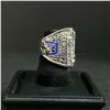 Image 2 : DETROIT TIGERS M.L.B 2006 "RODRIGUEZ" CHAMPIONSHIP REPLICA RING (ref583)