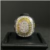 Image 1 : SAN FRANCISCO GIANTS M.L.B 2010 "BOCHY" CHAMPIONSHIP REPLICA RING (ref589)