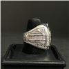 Image 2 : SAN FRANCISCO GIANTS M.L.B 2010 "BOCHY" CHAMPIONSHIP REPLICA RING (ref589)