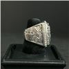 Image 2 : SAN FRANCISCO GIANTS M.L.B 2014 "BUMGARNER" CHAMPIONSHIP REPLICA RING (ref591)
