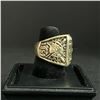 Image 2 : SAN FRANCISCO GIANTS M.L.B 1954 CHAMPIONSHIP REPLICA RING (ref592)