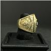 Image 2 : PITTSBURGH PIRATES M.L.B 1971 "CLEMENTE" CHAMPIONSHIP REPLICA RING (ref596)