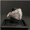 Image 2 : HOUSTON ASTROS M.L.B 2019 "BRANTLEY" CHAMPIONSHIP REPLICA RING (ref605)