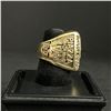 Image 2 : NEW YORK METS M.L.B 2000 "PIAZZA" CHAMPIONSHIP REPLICA RING (ref611)