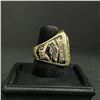 Image 2 : PHILADELPHIA PHILLIES M.L.B "WHIZ KIDS" CHAMPIONSHIP REPLICA RING (ref615)
