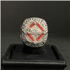 Image 1 : PHILADELPHIA PHILLIES M.L.B 2009 "MANUEL" CHAMPIONSHIP REPLICA RING (ref616)