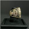 Image 2 : PHILADELPHIA PHILLIES M.L.B 1980 "SCHMIDT" CHAMPIONSHIP REPLICA RING (ref617)