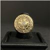 Image 1 : CINCINATTI REDS M.L.B 1919 CHAMPIONSHIP REPLICA RING (ref622)