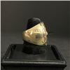 Image 2 : CINCINATTI REDS M.L.B 1919 CHAMPIONSHIP REPLICA RING (ref622)