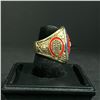 Image 2 : CINCINATTI REDS M.L.B 1940 CHAMPIONSHIP REPLICA RING (ref626)