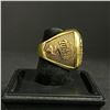 Image 2 : MINNESOTA TWINS M.L.B 1987 CHAMPIONSHIP REPLICA RING (ref627)