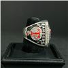 Image 2 : TEXAS RANGERS M.L.B 2011 CHAMPIONSHIP REPLICA RING (ref629)