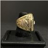 Image 2 : BALTIMORE ORIOLES M.L.B 1966 "F.ROBINSON" CHAMPIONSHIP REPLICA RING (ref635)
