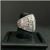 Image 2 : COLORADO ROCKIES M.L.B 2007 "ORTIZ" CHAMPIONSHIP REPLICA RING (ref639)