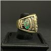 Image 2 : ARIZONA DIAMONDBACKS M.L.B 2001 "JOHNSON" CHAMPIONSHIP REPLICA RING (ref640)
