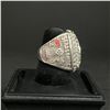 Image 2 : WASHINGTON NATIONALS M.L.B 2019 "STRASBURG" CHAMPIONSHIP REPLICA RING (ref646)