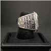 Image 2 : NEW ENGLAND PATRIOTS N.F.L 2016 "BRADY" CHAMPIONSHIP REPLICA RING (ref647)