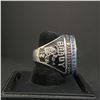 Image 2 : NEW ENGLAND PATRIOTS N.F.L 2014 "BRADY" CHAMPIONSHIP REPLICA RING (ref649)