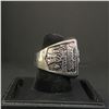 Image 2 : NEW ENGLAND PATRIOTS N.F.L 2011 "BRADY" CHAMPIONSHIP REPLICA RING (ref654)