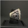 Image 2 : NEW ENGLAND PATRIOTS N.F.L 2016 "BRADY" CHAMPIONSHIP REPLICA RING (ref657)
