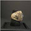 Image 2 : NEW ENGLAND PATRIOTS N.F.L "PATRIOTS" CHAMPIONSHIP REPLICA RING (ref660)