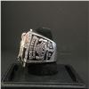 Image 3 : NEW ENGLAND PATRIOTS N.F.L 2004 "BRADY" CHAMPIONSHIP REPLICA RING (ref661)