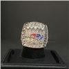 Image 1 : NEW ENGLAND PATRIOTS N.F.L 2016 "TOM BRADY" CHAMPIONSHIP REPLICA RING (ref663)