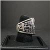 Image 2 : NEW ENGLAND PATRIOTS N.F.L 2016 "TOM BRADY" CHAMPIONSHIP REPLICA RING (ref663)