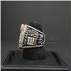 Image 3 : NEW ENGLAND PATRIOTS N.F.L 2016 "TOM BRADY" CHAMPIONSHIP REPLICA RING (ref663)