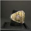 Image 2 : KANSAS CITY CHIEFS N.F.L 2019 "PRINGLE" CHAMPIONSHIP REPLICA RING (ref665)