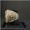 Image 3 : KANSAS CITY CHIEFS N.F.L 2019 "PRINGLE" CHAMPIONSHIP REPLICA RING (ref665)