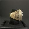 Image 2 : KANSAS CITY CHIEFS N.F.L 2019 "MAHOMES" CHAMPIONSHIP REPLICA RING (ref666)