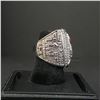 Image 2 : KANSAS CITY CHIEFS N.F.L 2019 "MAHOMES" CHAMPIONSHIP REPLICA RING (ref667)