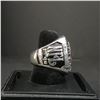 Image 2 : KANSAS CITY CHIEFS N.F.L CHAMPIONSHIP REPLICA RING (ref668)