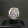 Image 1 : DALLAS COWBOYS N.F.L 1993 "IRVIN" CHAMPIONSHIP REPLICA RING (ref670)