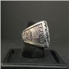 Image 2 : DALLAS COWBOYS N.F.L 1993 "IRVIN" CHAMPIONSHIP REPLICA RING (ref670)
