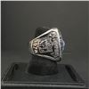 Image 2 : DALLAS COWBOYS N.F.L 1970 "STAUBACH" CHAMPIONSHIP REPLICA RING (ref671)