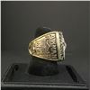 Image 2 : DALLAS COWBOYS N.F.L 1992 "AIKMAN" CHAMPIONSHIP REPLICA RING (ref674)