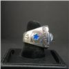Image 2 : DALLAS COWBOYS N.F.L 1975 "STAUBACH" CHAMPIONSHIP REPLICA RING (ref675)
