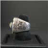 Image 3 : DALLAS COWBOYS N.F.L 1975 "STAUBACH" CHAMPIONSHIP REPLICA RING (ref675)
