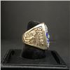 Image 2 : DALLAS COWBOYS N.F.L 1978 "STAUBACH" CHAMPIONSHIP REPLICA RING (ref676)