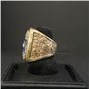 Image 3 : DALLAS COWBOYS N.F.L 1978 "STAUBACH" CHAMPIONSHIP REPLICA RING (ref676)
