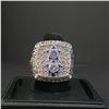 Image 1 : DALLAS COWBOYS N.F.L 1977 "STAUBACH" CHAMPIONSHIP REPLICA RING (ref678)