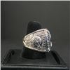 Image 2 : DALLAS COWBOYS N.F.L 1977 "STAUBACH" CHAMPIONSHIP REPLICA RING (ref678)