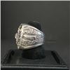 Image 3 : DALLAS COWBOYS N.F.L 1971 "STAUBACH" CHAMPIONSHIP REPLICA RING (ref679)