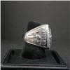 Image 2 : OAKLAND RAIDERS N.F.L 2015 "RAIDERS" CHAMPIONSHIP REPLICA RING (ref681)